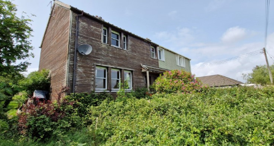 Refurbishment in Oban photo